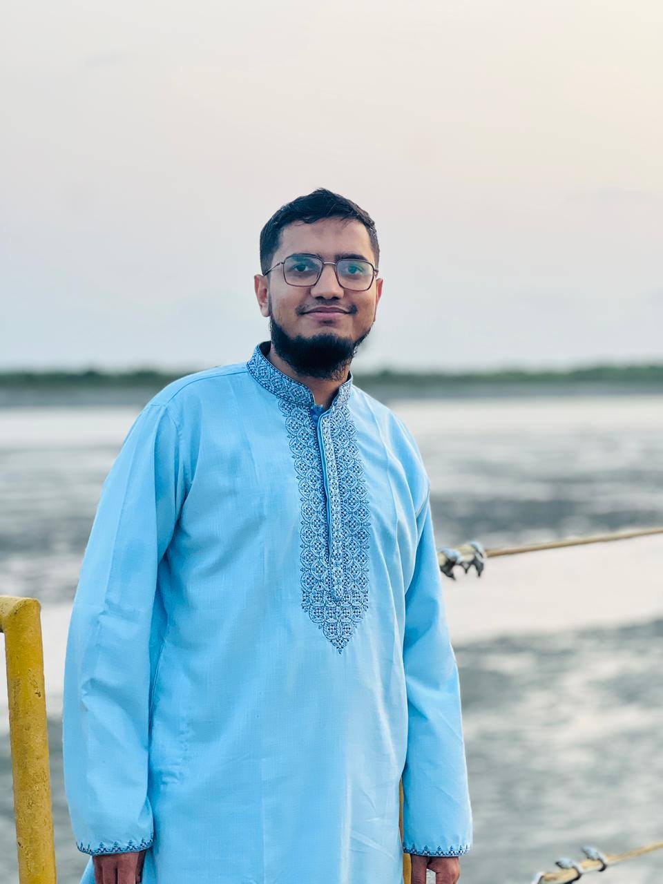 Abdullah Al Mamun